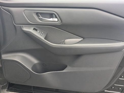 Certified 2024 Nissan Rogue SV FWD image 13