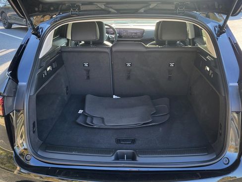 Used 2025 Buick Envision Sport Touring AWD/4WD image 4