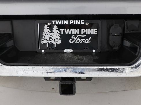 Used 2022 RAM 1500 Laramie image 10