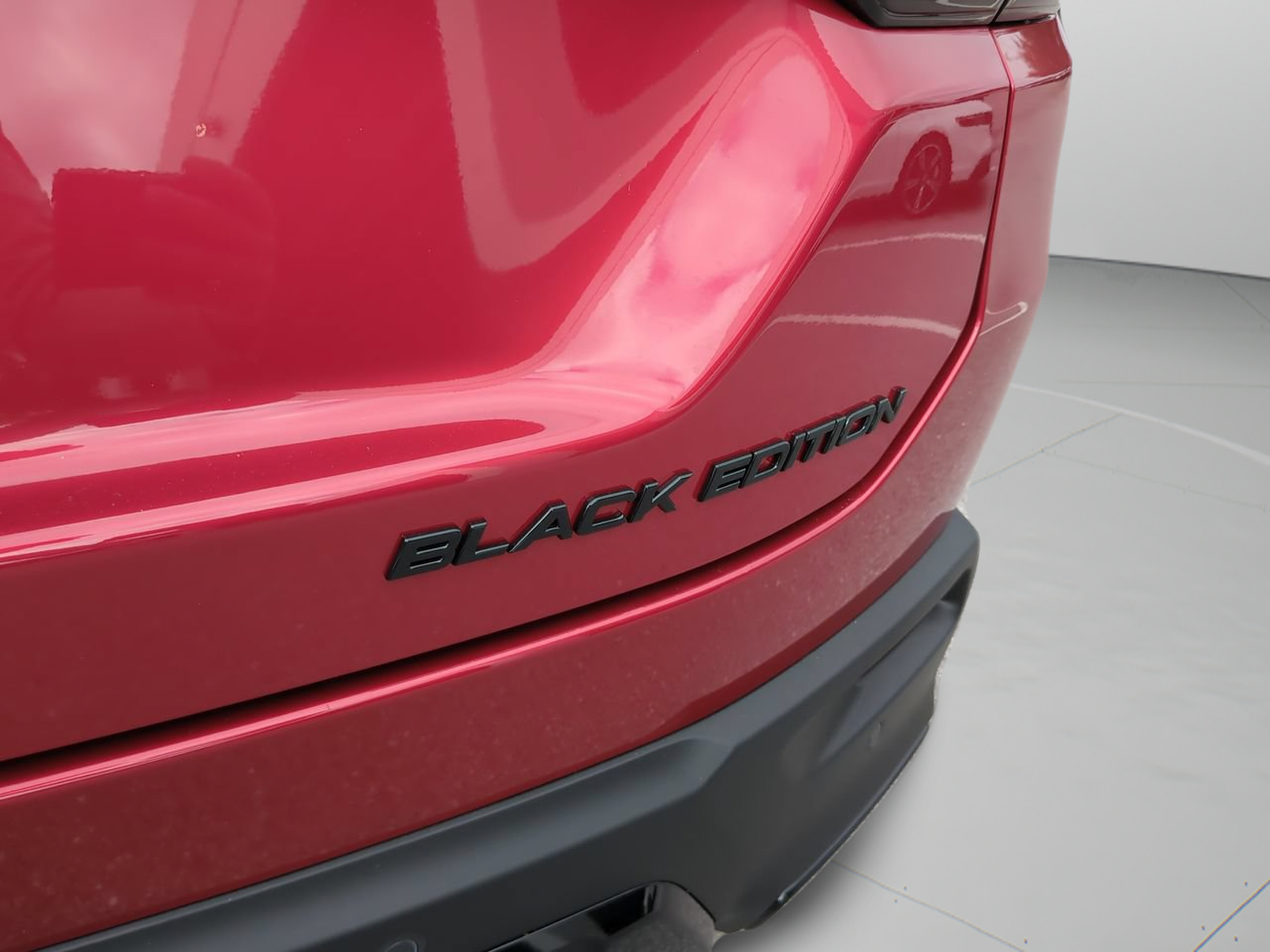 New 2026 Honda Pilot Black Edition image 31