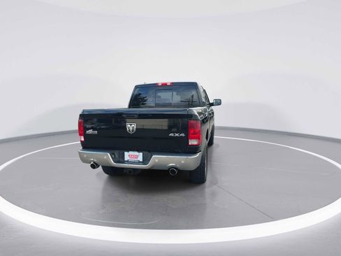 Used 2014 RAM 1500 Big Horn image 7