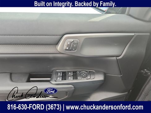 New 2025 Ford Ranger Raptor image 19