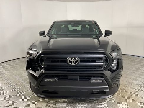 New 2026 Toyota Tacoma SR5 image 2