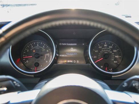 Used 2022 Ford Mustang GT Premium image 31