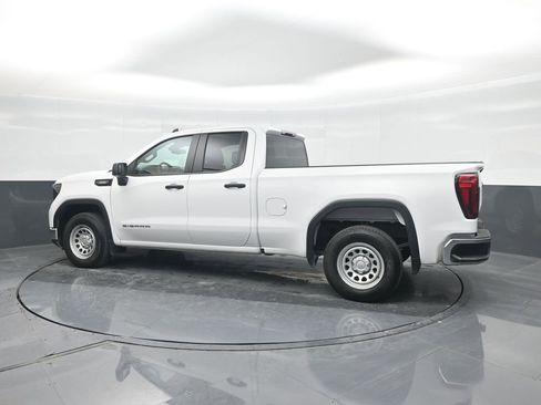 Used 2024 GMC Sierra 1500 Pro w/ Pro Value Package image 27