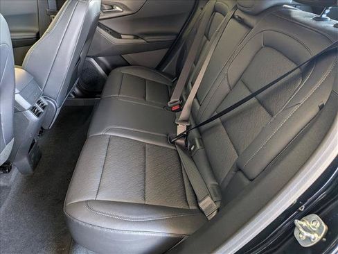 New 2026 Chevrolet Equinox LT w/ Convenience Package II FWD image 15