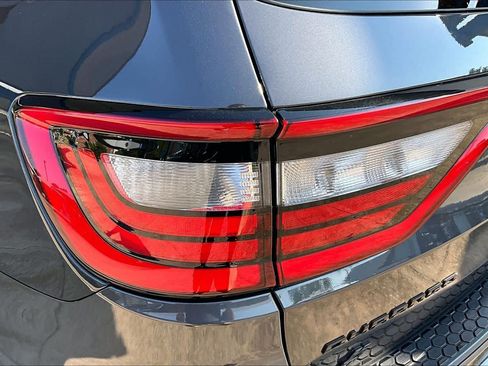 Used 2023 Dodge Durango SRT AWD/4WD image 29