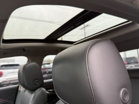 Used 2019 Cadillac CTS Luxury AWD/4WD image 10
