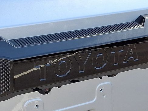 New 2026 Toyota 4Runner 4WD image 22