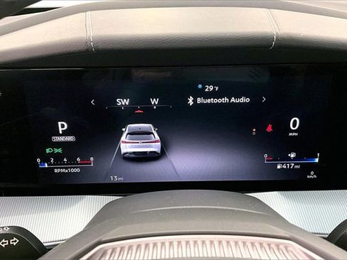 New 2025 Nissan Murano SL image 24