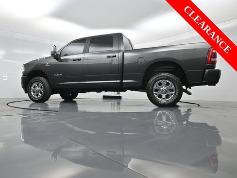 Used 2024 RAM 2500 Laramie image 52
