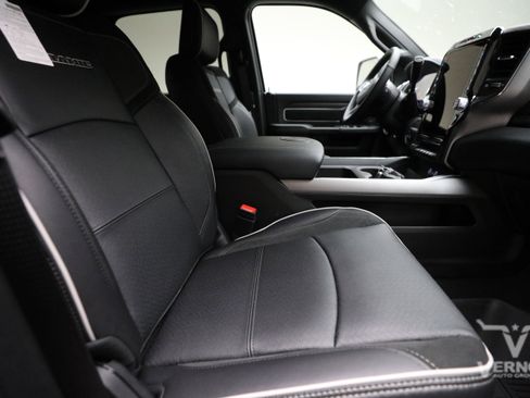 New 2026 RAM 3500 Laramie w/ Night Edition image 11