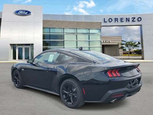 New 2026 Ford Mustang GT image 6