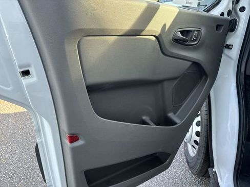 New 2026 Ford Transit 350 DRW AWD image 21