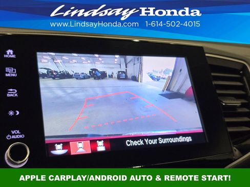 Used 2023 Honda Ridgeline Sport image 18