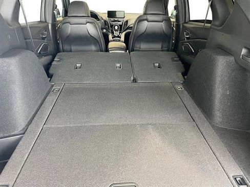 New 2026 Acura RDX SH-AWD image 34