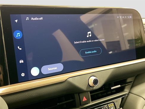 Used 2025 Toyota Crown Signia image 8