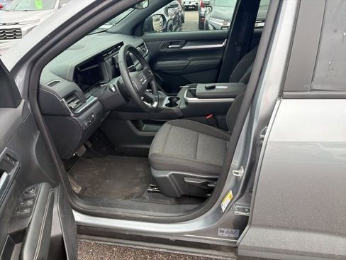Used 2026 GMC Terrain Elevation AWD/4WD image 7
