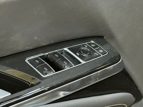 New 2026 Cadillac Escalade ESV Luxury w/ Touring Package image 24