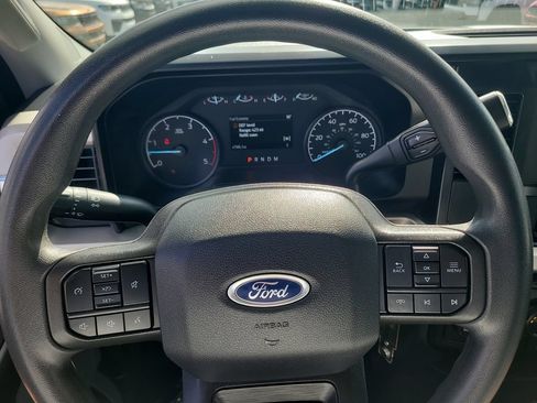 Used 2025 Ford F250 XLT AWD/4WD image 30