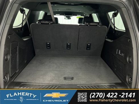 Used 2026 Chevrolet Suburban LT w/ Comfort Package AWD/4WD image 20