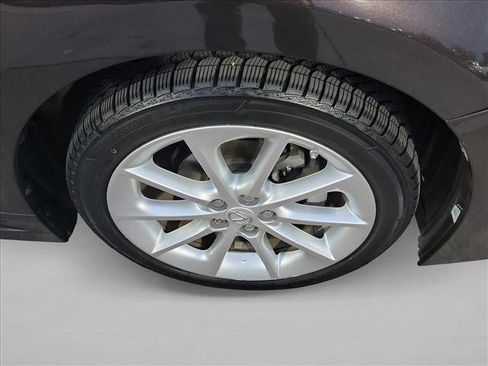 Used 2012 Lexus CT 200h Premium image 10