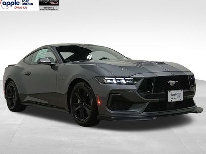 Certified 2024 Ford Mustang GT