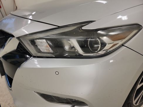 Used 2017 Nissan Maxima 3.5 SL image 9