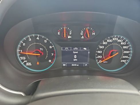 Used 2023 Chevrolet Malibu LT image 17