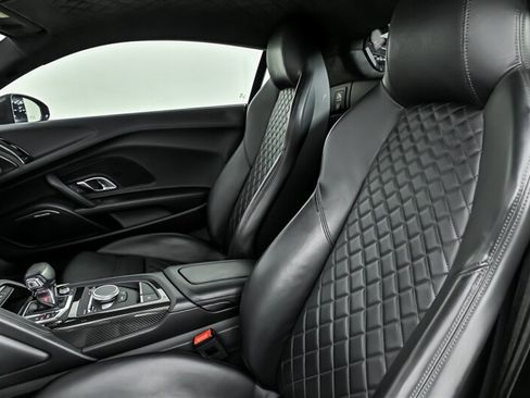 Used 2018 Audi R8 V10 plus AWD/4WD image 25