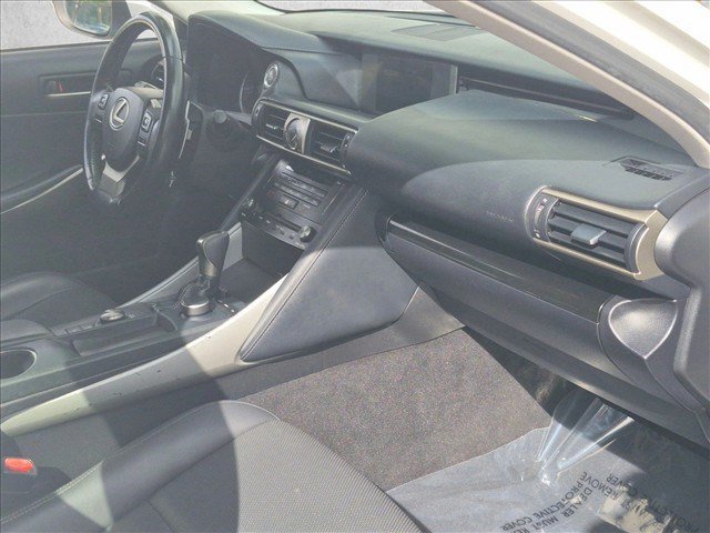 Used 2018 Lexus IS 300 w/ Accessory Package 2 RWD image 20
