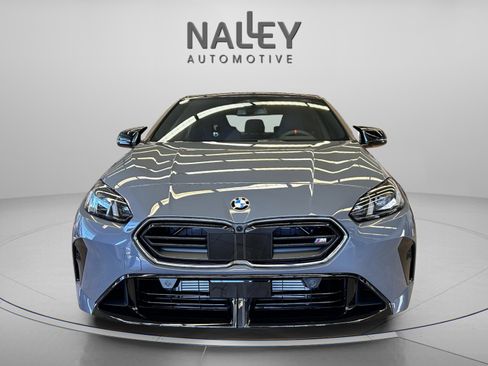 New 2026 BMW M235i xDrive w/ Technology Package image 6