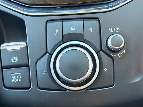 Used 2021 MAZDA CX-5 Touring AWD/4WD image 25