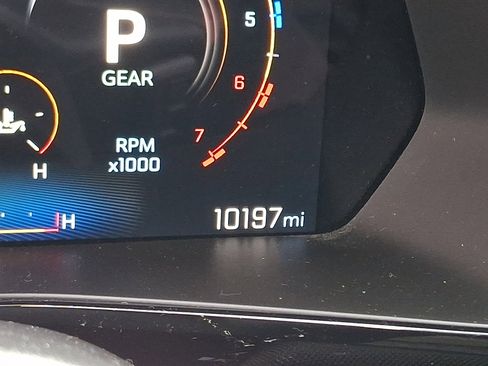 Used 2025 Chevrolet Colorado Z71 image 20