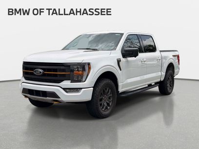 Used 2022 Ford F150 Tremor w/ Equipment Group 401A Mid