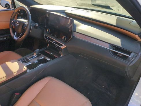 Certified 2023 Lexus RX 350h image 33