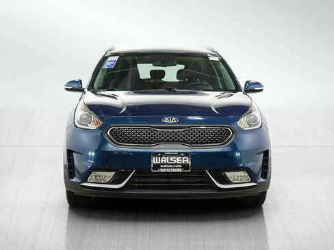 Used 2018 Kia Niro EX FWD image 8