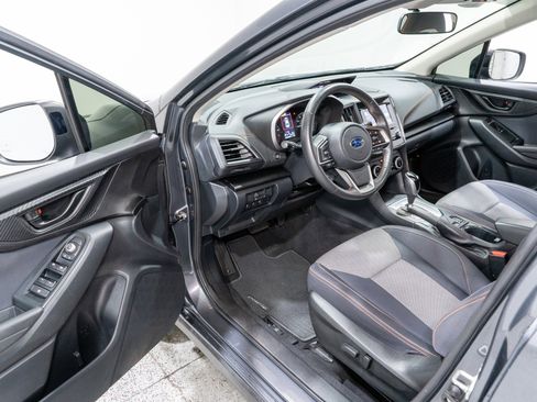 Used 2023 Subaru Crosstrek 2.0i Premium AWD/4WD image 12