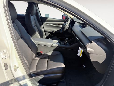 New 2026 MAZDA MAZDA3 s Sport image 19