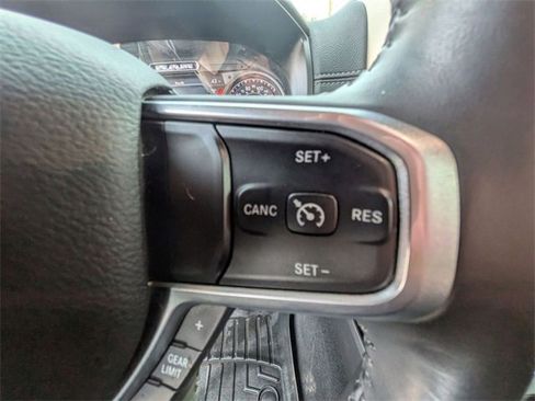 Used 2019 RAM 1500 Laramie image 19