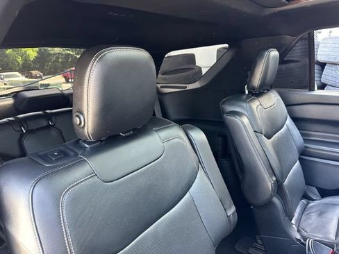 Used 2020 Ford Explorer ST w/ ST Street Pack AWD/4WD image 30