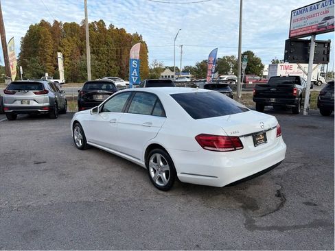 Used 2016 Mercedes-Benz E 250 Sedan image 7