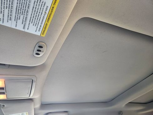 Used 2012 Ford Edge Limited image 25