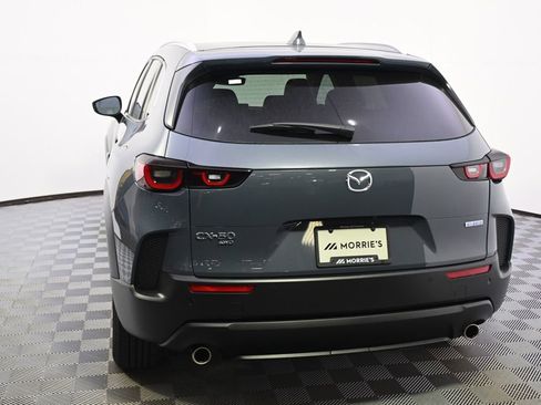 New 2026 MAZDA CX-50 2.5 Hybrid w/ Weather Package image 4