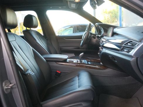 Used 2018 BMW X5 sDrive35i RWD image 29