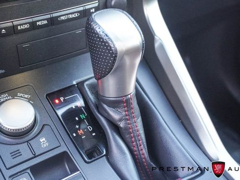 Used 2016 Lexus NX 200t 200t image 39