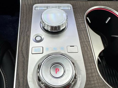 New 2026 Genesis GV80 2.5T Advanced AWD/4WD image 4