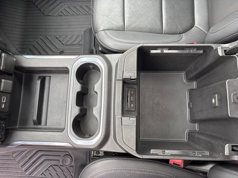 Used 2021 Chevrolet Silverado 1500 LT Trail Boss w/ Convenience Package II image 28