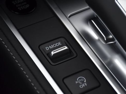 New 2027 INFINITI QX60 Luxe w/ Cargo Package FWD image 16