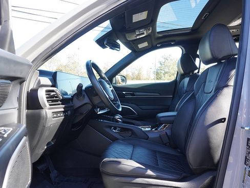 Used 2024 Kia Telluride EX X-Line image 37
